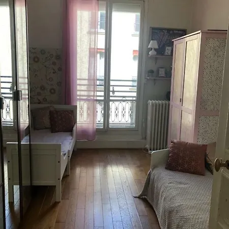 Appartamento Saint Antoine *