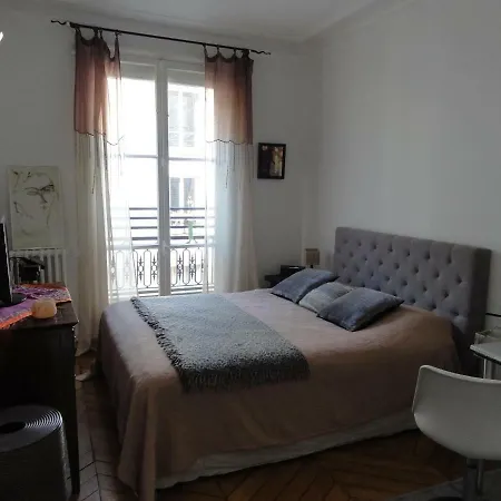 Saint Antoine * Parigi