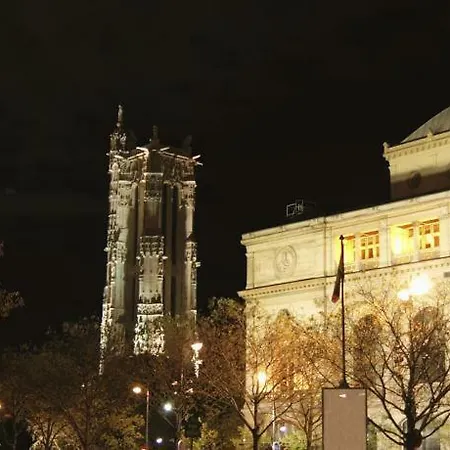 Saint Antoine * Parigi