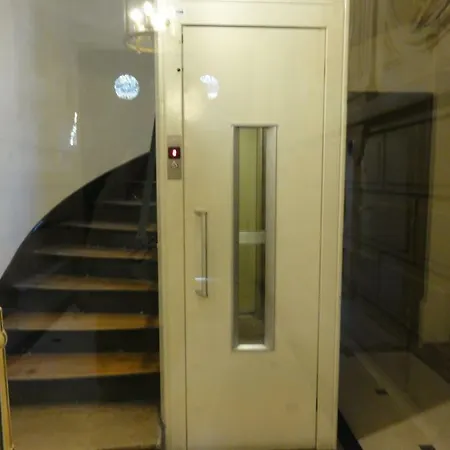 Appartamento Saint Antoine Parigi