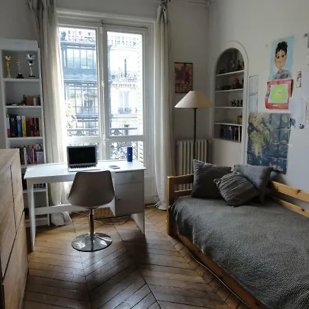 Saint Antoine Parigi