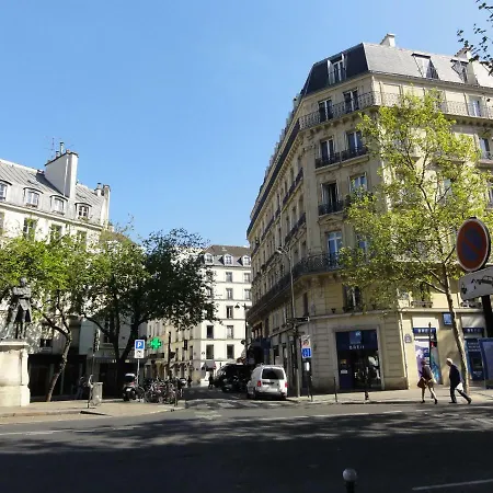 Saint Antoine Appartamento *