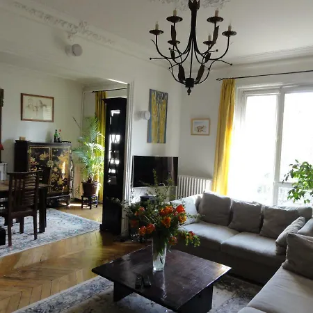 Saint Antoine Parigi