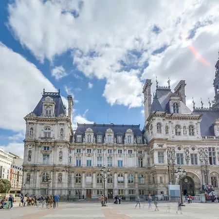 Saint Antoine Parigi