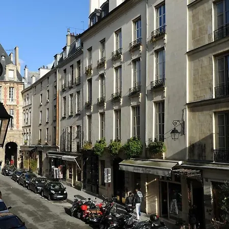 Appartamento Saint Antoine Parigi
