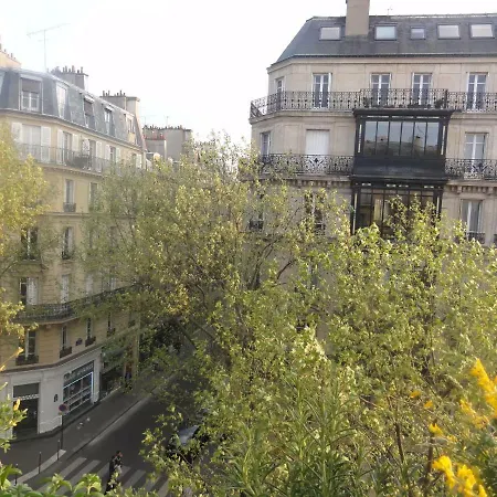 Saint Antoine Apartment Paris